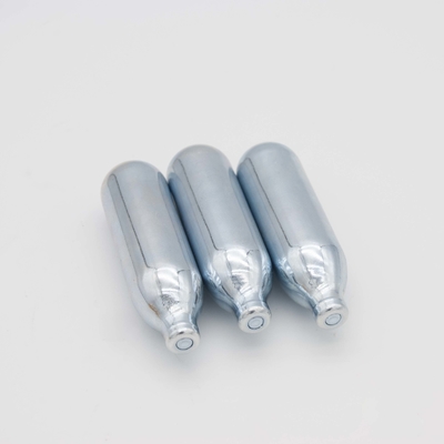 9g Filled Cream Whipper Cartridges Sustainable Pack Of 50
